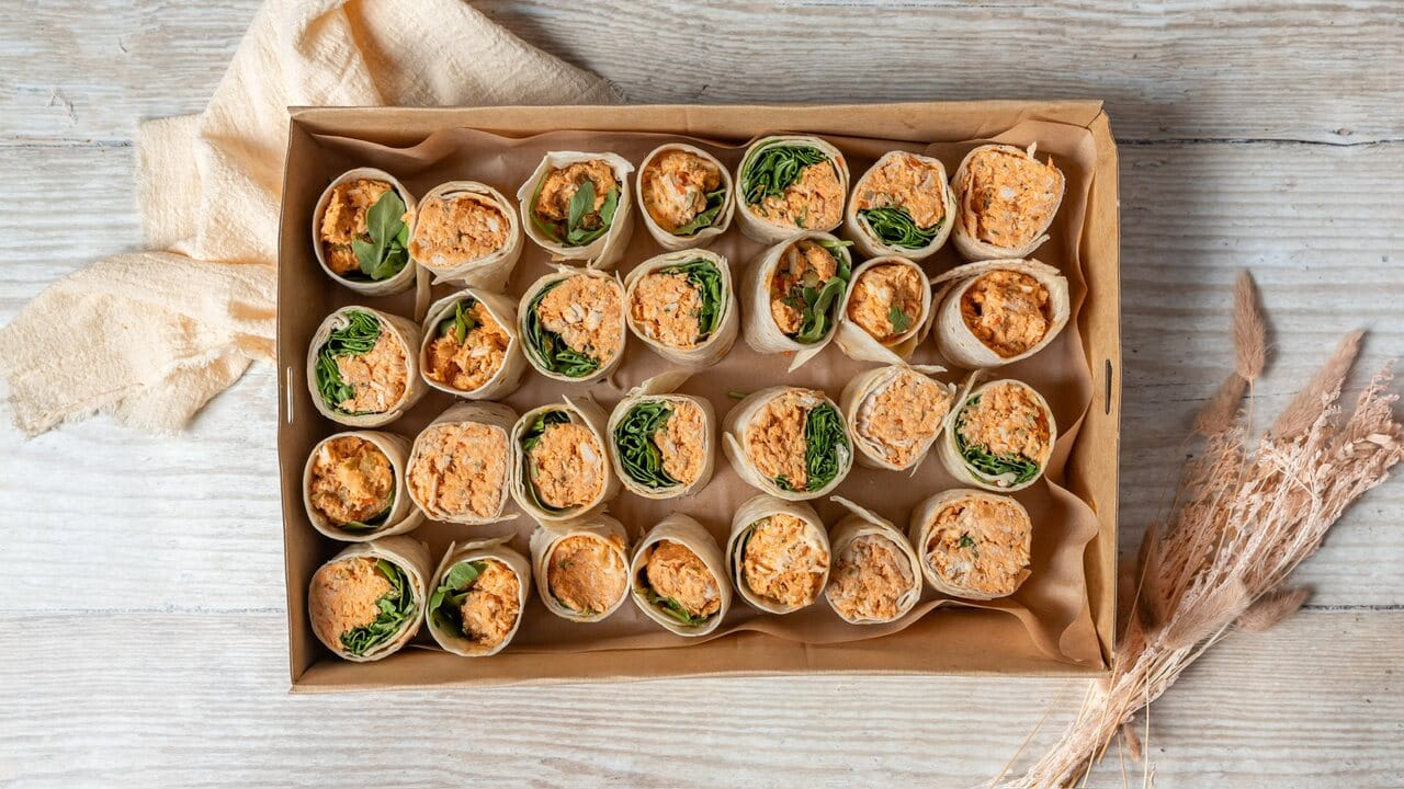 La Fine Cakes Chicken Wrap Easy Resize.com